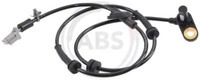 30725 A.B.S. Sensor, Raddrehzahl FüR Nissan