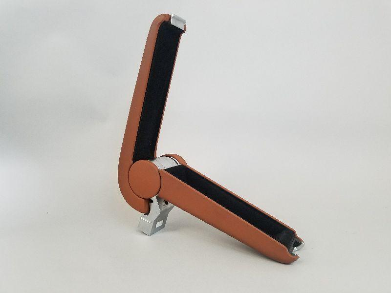 2006 BENTLEY Arm Rest TAN Leather