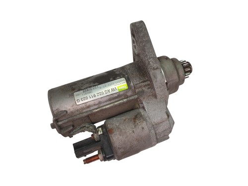 Anlasser - VW Touran 2,0 FSI - 02Z911023G