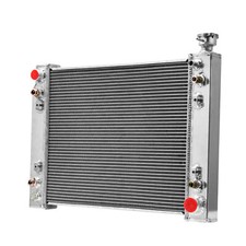 677 4row Aluminum Radiator For 1988-1993 Chevy Gmc Ck C1500 C2500 3500 Pickup 677 4row Aluminum Radiator For 1988-1993 Chevy Gmc Ck C1500 C2500 3500 Pickup