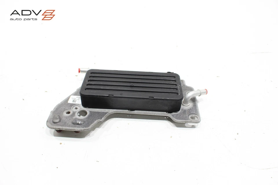 2022 - 2024 LINCOLN NAVIGATOR 3.5L TRANSMISSION OIL COOLER OEM - Image 2 of 4