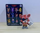 Funko Mystery Minis Five Nights at Freddy's 10th Anniversary - Foxy 1/6