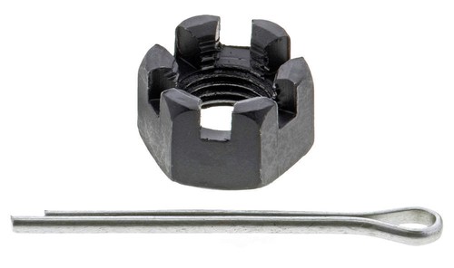 Suspension Control Arm and Ball Joint Assembly-Assembly Mevotech CMS25103 - Picture 6 of 7