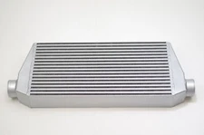 1320 750hp 3.5"core Intercooler Universal Air to Air Front Mount Intercooler IC4