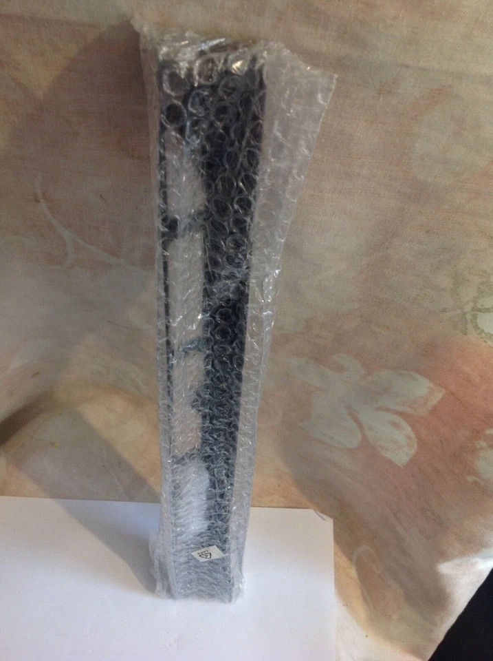 Dell 0Y86C1 Front Bezel Faceplate w/KEY For Dell PowerEdge R320  R620 1U R410  - Image 3 of 3