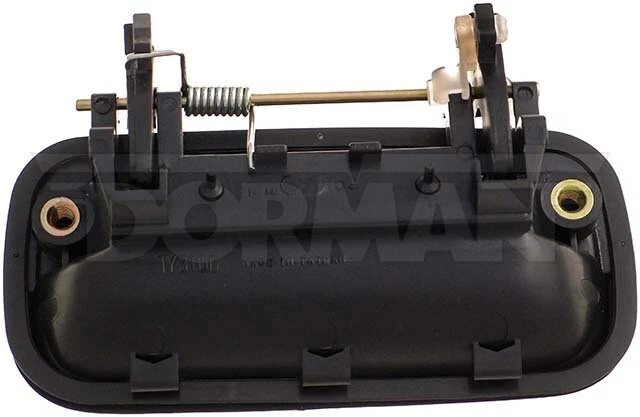 Manija de puerta exterior trasera derecha Dorman 83957 se adapta a Toyota 4Runner Foto 3 de 4