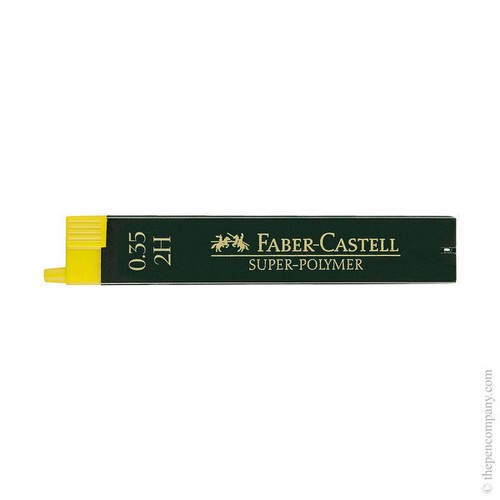 Faber-Castell Super Polymer Leads Refill - Picture 8 of 8