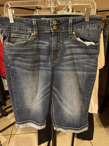 denizen bermuda shorts