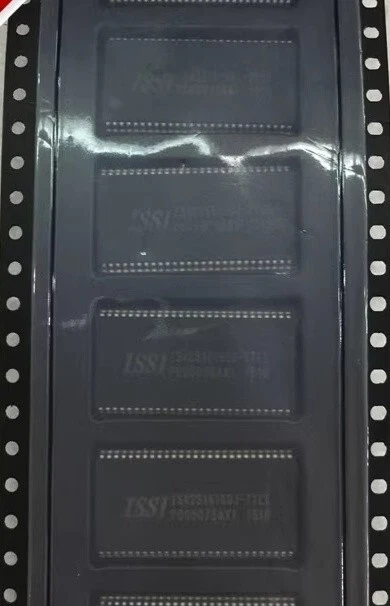 (5pcs)IS42S16160J-7TLI 1Gb DDR2 SDRAM - Image 2 of 2