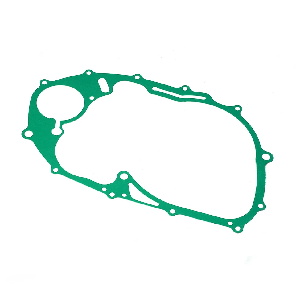 Полный комплект фрикционных пластин сцепления и прокладка для Yamaha V Star 650 XVS650 98-16 - Изображение 4 из 4