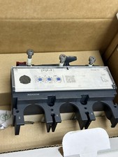 SCHNEIDER LV432080 COMPACT NSX630 3P3D MICROLOGIC 2.3 620A TRIP UNIT