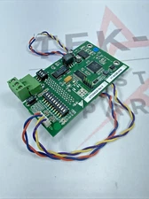 YASKAWA ELECTRIC UTC000220 BOARD UTC000220 OVERNIGHT SHIPPING