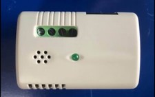 Eaton Powerware EMP Remote Environmental Monitoring Probe NEW