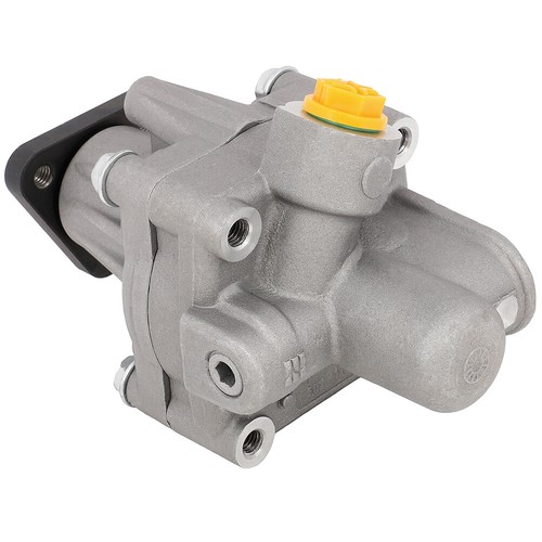 Power Steering Pump W/o Reservoir for BMW E30 318i 325i 533i 535i 735i 1984-1990 - Picture 6 of 6