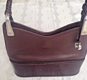 braided purse straps