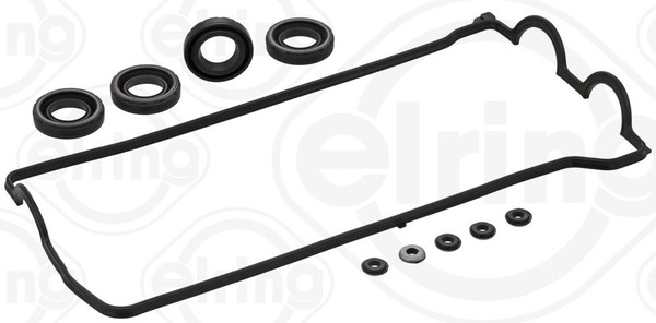 Elring 389.310 Dichtungssatz, Zylinderkopfdeckel FüR Toyota-image