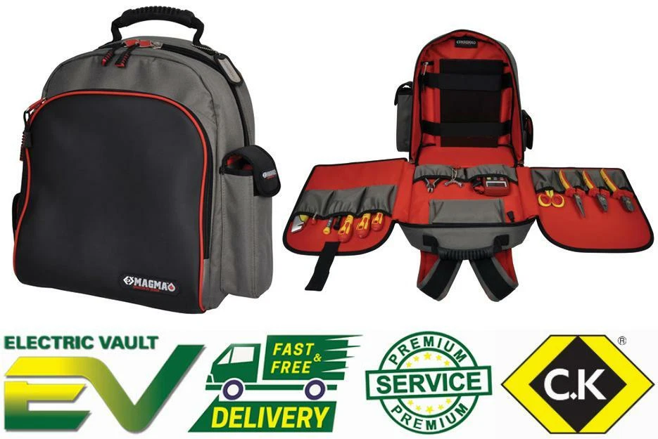 Ck backpack tool bag Clearance