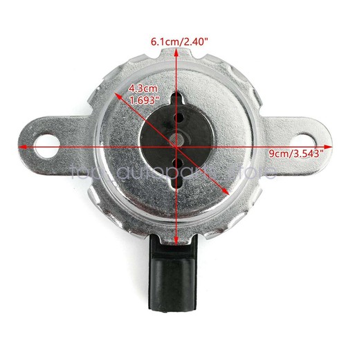 For 20112018 Subaru Oil Control Valve Forester Impreza WRX Legacy