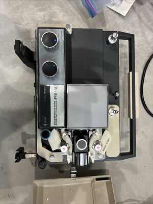 Objectif De Projecteur Vintage Staeble-Werk Stellar 1:2.8/85 – état Excellent