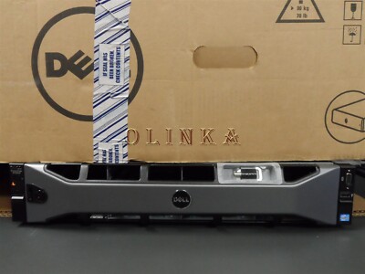 DELL POWEREDGE R730 SERVER 8 BAY 3.5'' BAREBONES EMPTY CHASSIS YY9W9