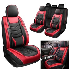 Car 5-seat Covers Set Protector For Chevy Silveradogmc Sierra 1500 1999-2006 Car 5-seat Covers Set Protector For Chevy Silveradogmc Sierra 1500 1999-2006