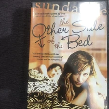The Other Side of the Bed (DVD, 2005)