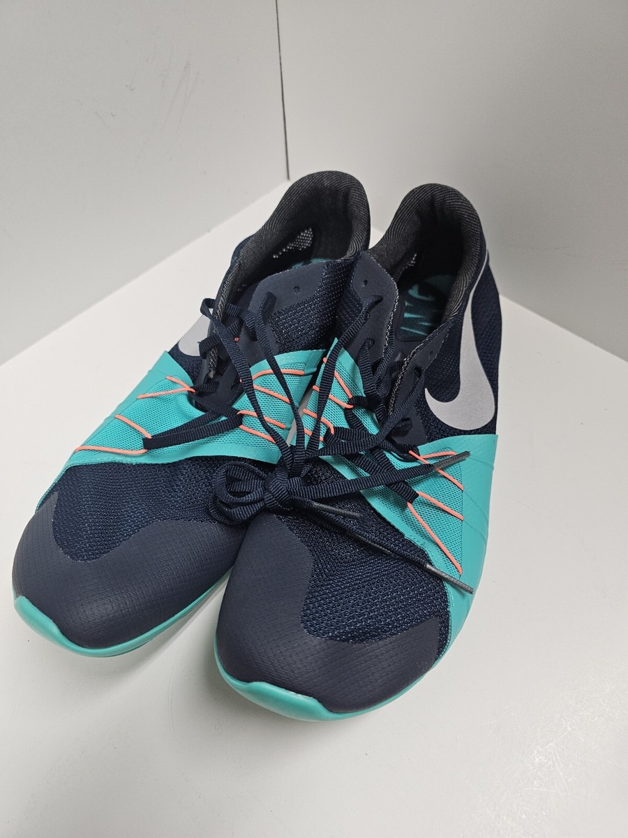 Nike Zoom Forever XC Track Cross Country Shoes W9 Missing  display picture 3