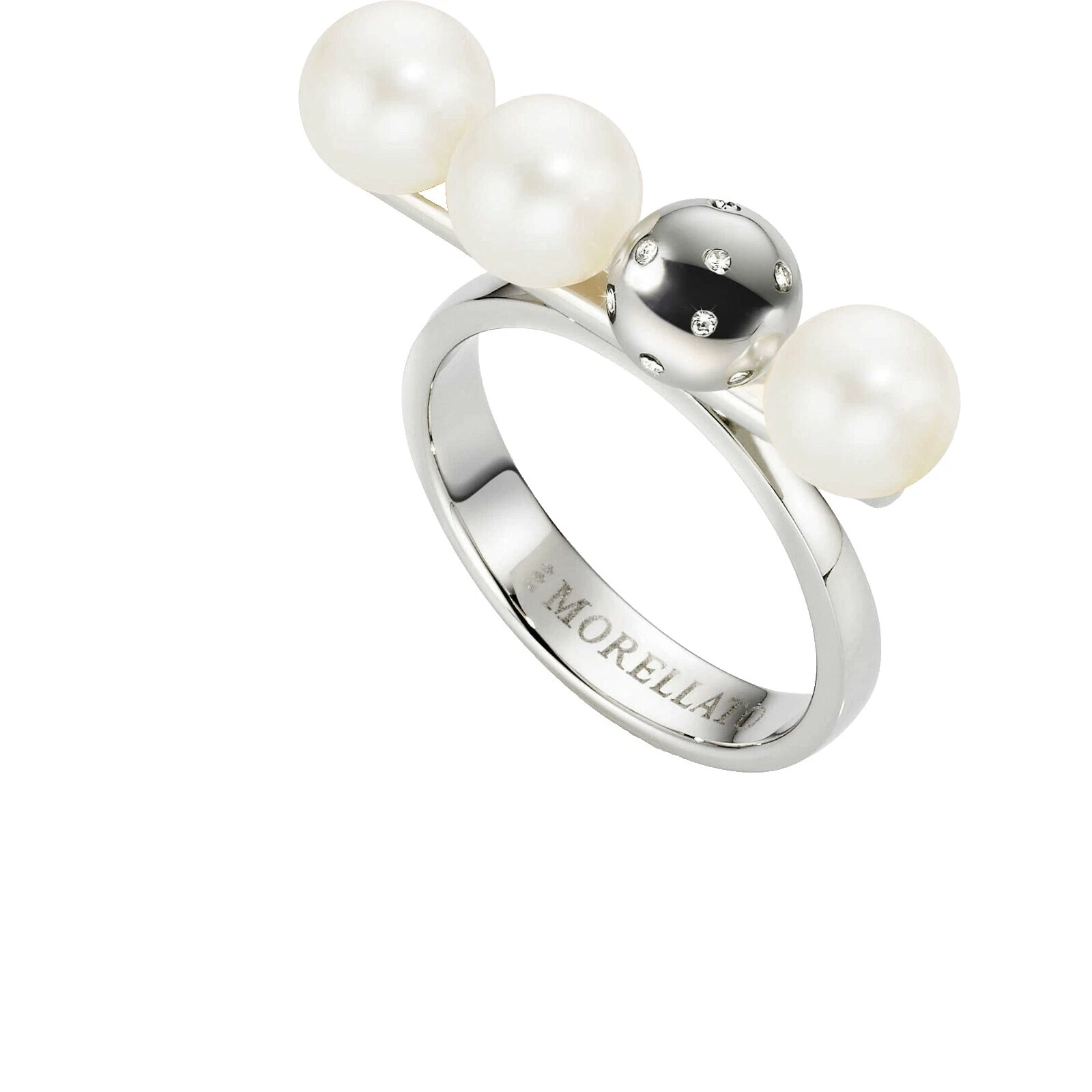 Morellato Pearl Fashion Jewelry
