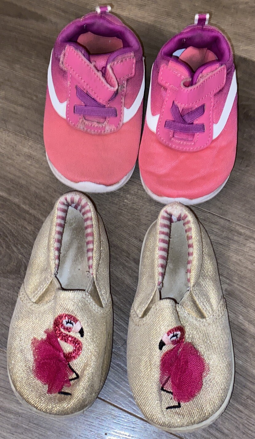 Girls Sz 6 Guc Lot