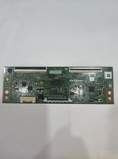 Carte T-Con Tcon Samsung CPWBX RUNTK DUNTK 5246TP ZZ - TV UE40ES5500