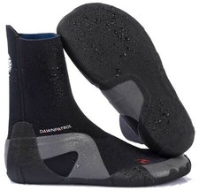 Rip Curl Dawn Patrol Round Toe 5MM Surf Boot ...