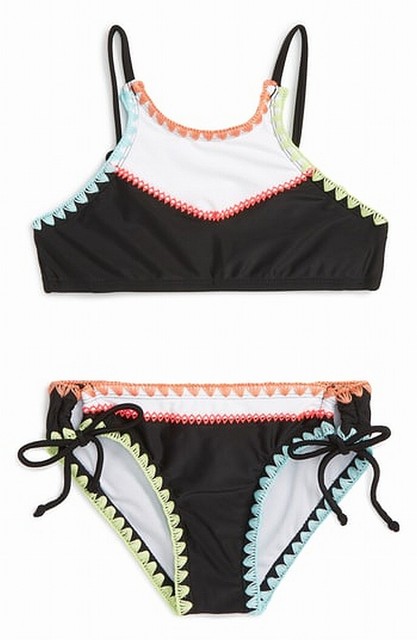 best girls swimsuit