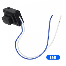 New For Kia Sportage 2017-21 2.0L Front LH Door Handle Button Switch 82651D9710