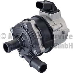 Auxiliary Water Pump (Cooling Water Circuit) 12V Voltage For Audi e-Tron