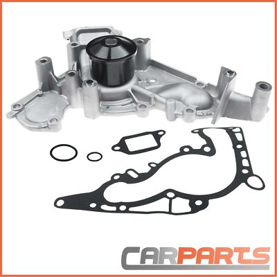Wasserpumpe für Lexus GS LS LX SC F1 F3 400 430 Toyota Land Cruiser J1 J2 4.7 V8