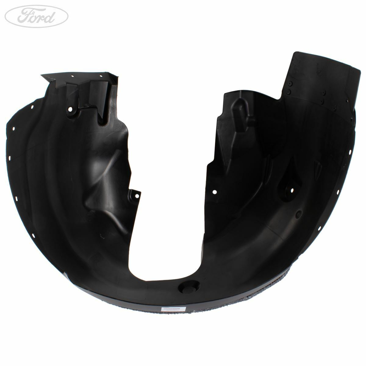 Genuine Ford S-max Galaxy N/s Front Inner Wheel Arch Splash Guard  