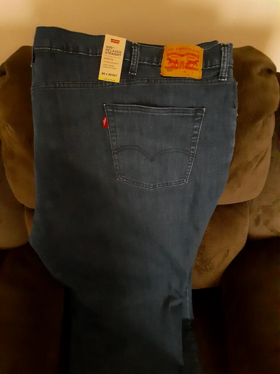 559 levi's cheap big and tall
