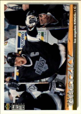 B2031- 1995-96 Collector's Choice Hk Cards 1-250 -You Pick- 15+ FREE US SHIP