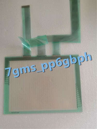 1pc NEW DMC-2295S2 touch screen glass panel