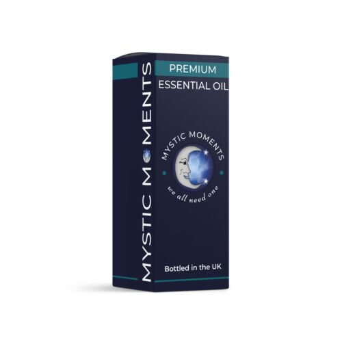 Mystic Moments | Tansy Blue Essential Oil - 100% Pure - 5ml - Picture 3 of 6