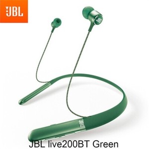 jbl live 200bt bluetooth version