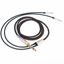 Replacement Cable Compatible with Hifiman HE4XX HE-400i The Latest Version wi...