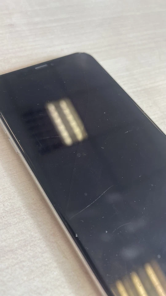 iPhone XS Max - Imagen 2 de 4