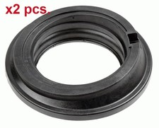 X2 PCS FRONT LEFT/ RIGHT STRUT SHOCK ABSORBER MOUNT SET L&R 801 051 SACHS I