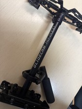 GlideCam HD 2000 Camera Gimbal with 360 Rotation Stabilizer