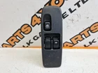 2003 MITSUBISHI SHOGUN PAJERO MK3 RIGHT FRONT MASTER WINDOW SWITCH MR445655 SWB