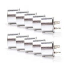 Heavy Duty 12v Flasher 552 - 10 Pack Johnny Law Motors KICFF552PK hot rod