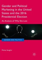 Gender And Political Marketing In The United States And The 2016 Presidential El