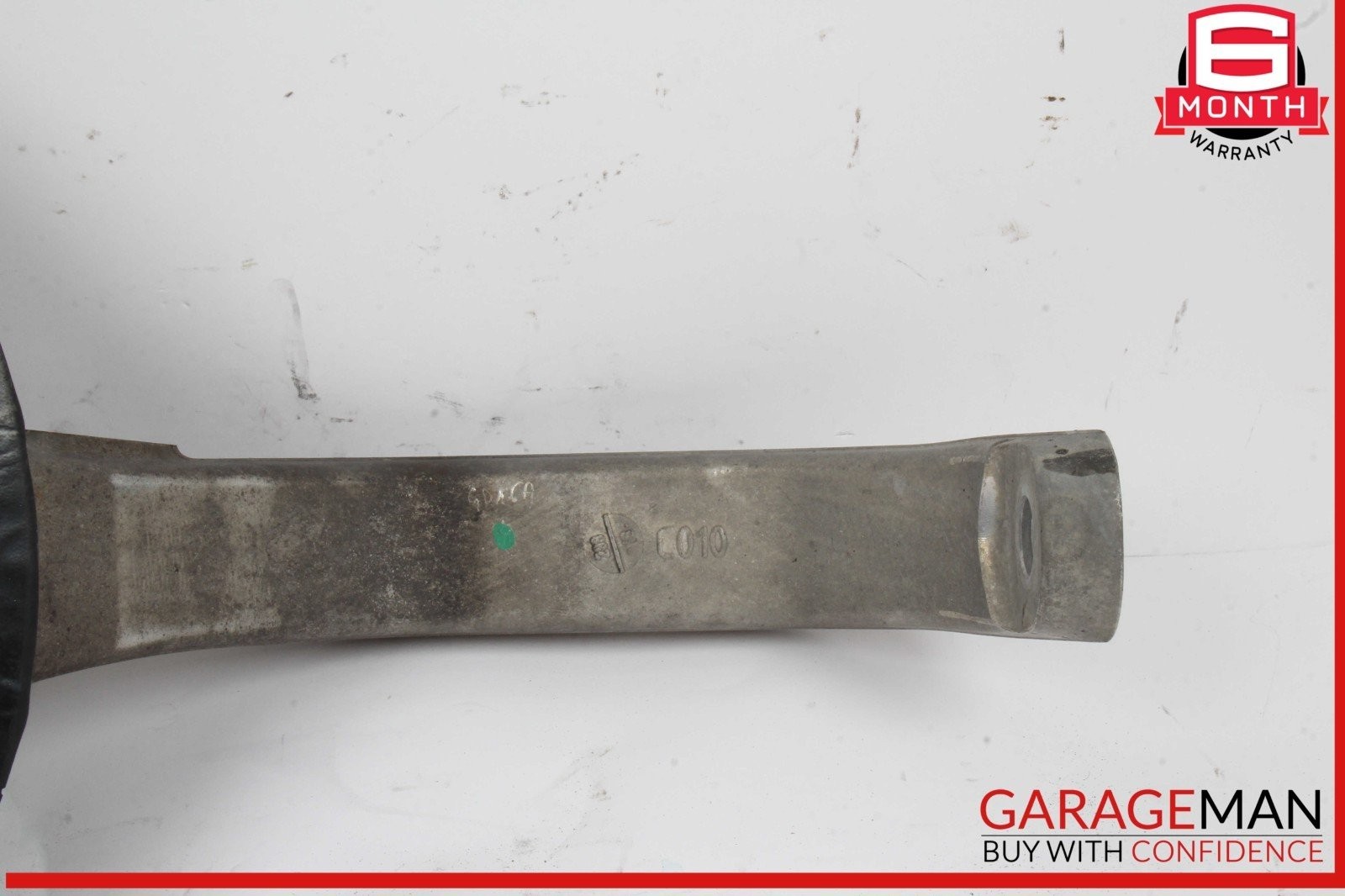 Maserati Ghibli 2014-2017 FRONT+RIGHT Steering knuckle
