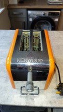 Kenwood KMix Retro Boutique Toaster